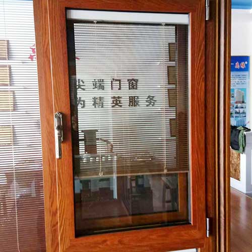 一體窗 一體窗